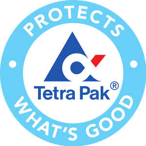 Tetra Pak Taiwan Ltd. logo