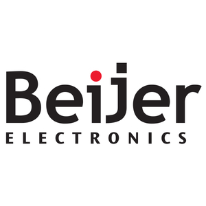 Beijer Electronics Corp. logo