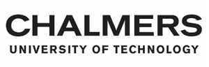 Chalmers University of Technology logo