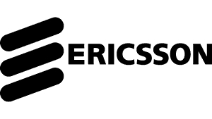 Ericsson Taiwan Ltd. logo